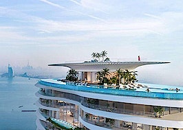 Not-yet-developed Dubai penthouse sells for $136M