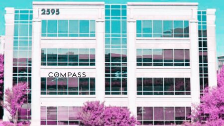 Compass recommits to North Dallas with new office space