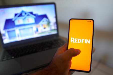 Redfin launches new housing price tracker index