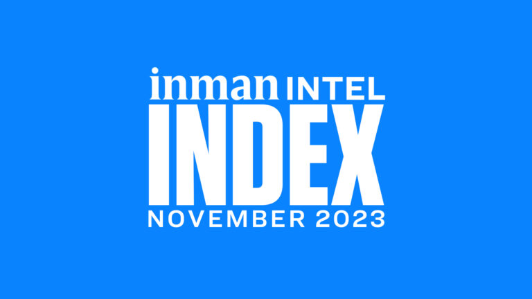 Have a take on today's market, or what's to come in 2024? Inman Intel is listening!