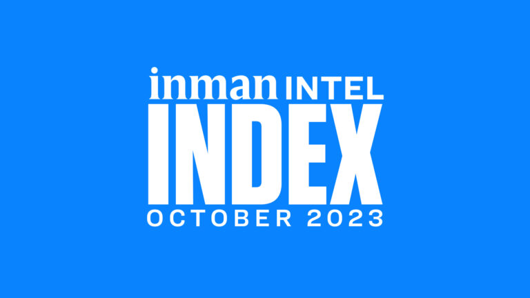 Inman Intel Index: Anxiety among rank and file up in wake of Sitzer