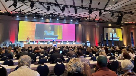 NAR directors confront power shift as executive committee steps up
