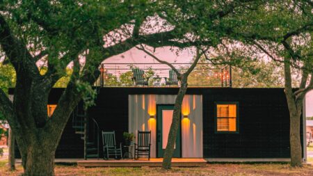 Need an in-law suite? NYC will give you $395K to build a tiny home