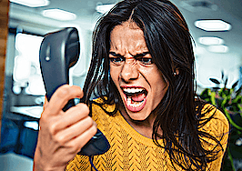 Don't hang up (yet)! What you can learn from cringey spam calls