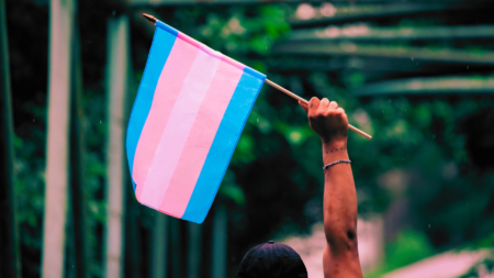 Transgender Day of Remembrance is a time for authenticity