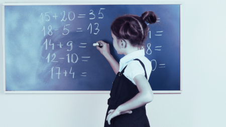 'The math isn't mathing': Girl Math for real estate agents