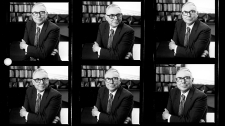 My lunch with legendary investor Charlie Munger, and what I learned