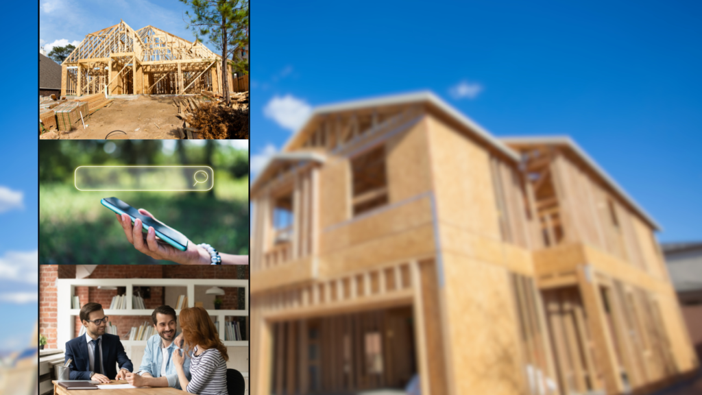 Home search startup Dash rolls out new construction info for agents