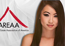 Jamie Tian tapped to lead Asian Real Estate Association of America