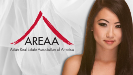 Jamie Tian tapped to lead Asian Real Estate Association of America