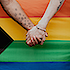 Lack of family, friend support keeps LGBTQ+ buyers behind: Redfin
