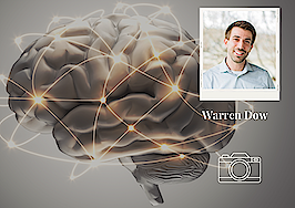 Warren Dow: From neuroscience to real estate tech whiz
