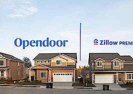 Opendoor and Zillow expand partnership into 3 new markets
