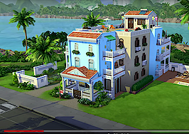 Get ready to play landlord with the latest version of The Sims
