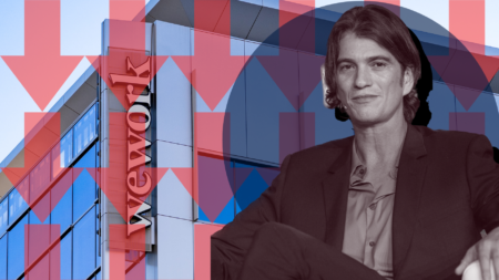 WeWork’s collapse presents an opportunity for other companies